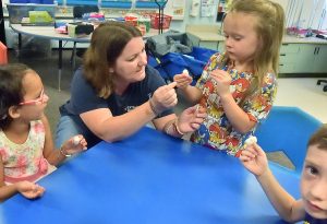 Just like pulling teeth? A trip to the dentist isn't all that bad — as WVU 4-H program shows